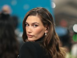 Hailey Bieber spills on 2026 wellness trends – some will shock you