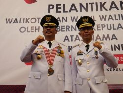Pernyataan Walikota Batam Mengenai Status Gustian Riau Setelah 4 Bulan