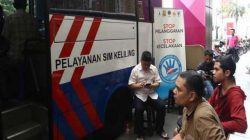 Jadwal terbaru SIM keliling Majalengka besok 4 Mei 2026, cek lokasinya sekarang di sini