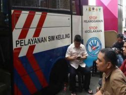 Jadwal terbaru SIM keliling Majalengka besok 4 Mei 2026, cek lokasinya sekarang di sini