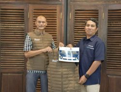 TPS Dinobatkan Terminal Paling Produktif Berbasis BOPO