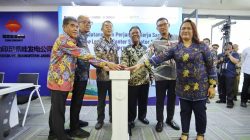 PLN NP Hadirkan Pusat Pembelajaran Boiler USC Terbesar di Indonesia