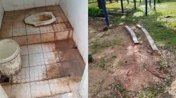Taman Gajah Mada Tiban Dinilai Tak Lagi Layak Disebut Ruang Terbuka Hijau