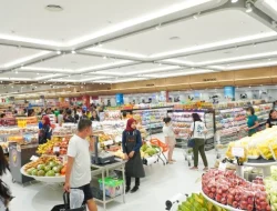 BI Jatim Catat Keyakinan Konsumen Tetap Kokoh Meski Hadapi Risiko Global