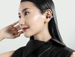 The Palace Jeweler Gandeng Huawei Hadirkan Perhiasan Mewah dengan Teknologi