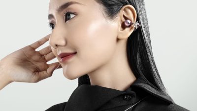The Palace Jeweler Gandeng Huawei Hadirkan Perhiasan Mewah dengan Teknologi
