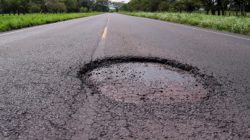 Jalan Kunduran–Ngawen Rusak Parah, Pemprov Jateng Akan Perbaiki Beton Mulai September