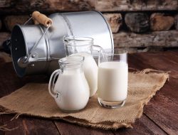 Susu Anak: Fakta Ilmiah Manfaat & Jenisnya