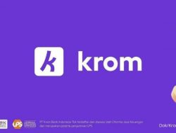 Bidik UMKM dan ritel, Krom Bank optimistis kredit tetap tumbuh positif