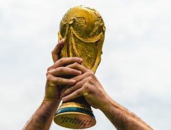 World Cup Star Faces Exit After US Visa Expires