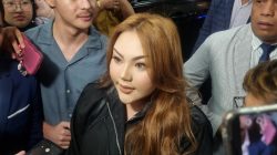 Sarwendah Unggah Video Klarifikasi, Lisa Mariana Minta Maaf ke Ruben Onsu