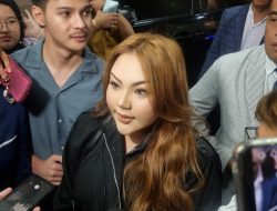 Sarwendah Unggah Video Klarifikasi, Lisa Mariana Minta Maaf ke Ruben Onsu