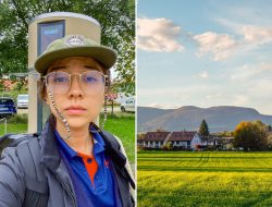 Booked Airbnbs in Small European Towns and Uncovered 2 Hidden Gems