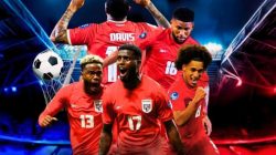 Prediksi Skor Ghana vs Panama, Head-to-Head & Statistik, Kick Off 06.00 WIB