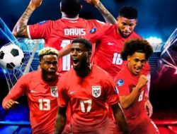 Prediksi Skor Ghana vs Panama, Head-to-Head & Statistik, Kick Off 06.00 WIB