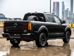 Why the GWM Cannon Alpha PHEV is a CarExpert Choice winner again