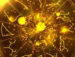 5 Zodiak dengan Ramalan Bintang Terbaik Hari Sabtu 6 Juni 2026: Capricorn Bertemu Orang Penting