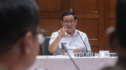 Pemprov DKI Peroleh WTP, Pramono Lanjutkan Rekomendasi BPK
