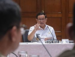 Pemprov DKI Peroleh WTP, Pramono Lanjutkan Rekomendasi BPK