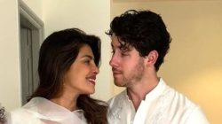 Nick Jonas Swears by Bollywood Music Before Shows