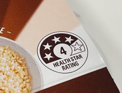Doctors urge health star ratings on packaged foods