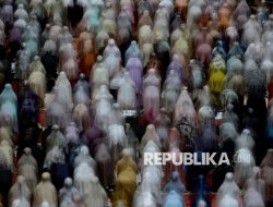 Kalender Hijriah Tunggal: Cita Persatuan vs. Realitas Keragaman