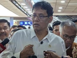 Istana kurangi anggaran MBG setelah penataan, Menkeu Purbaya ikuti arahan Prabowo: tunggu Bu Nanik