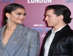 She Could Savor – Tom Holland Unveils New Fruit-Forward Bero Flavors Inspired by Zendaya