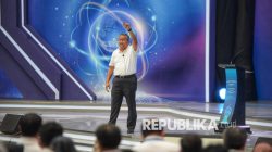 BI dan Kemenkeu Selaraskan Kebijakan Fiskal dan Moneter Untuk Kuatkan Rupiah