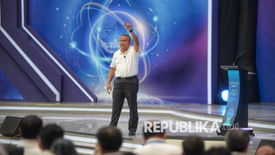 BI dan Kemenkeu Selaraskan Kebijakan Fiskal dan Moneter Untuk Kuatkan Rupiah