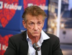 Sean Penn to Direct January 6 Drama as Bradley Cooper Targeted for Capitol Role