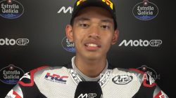 Pembaruan Klasemen Moto3: Veda Ega Naik ke P4 Usai Lawan Terbukti Pakai Oli Ilegal