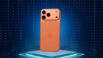 Apple iPhone 18 Pro Max Set for Major Overhaul: 5 Key Upgrades Leaked