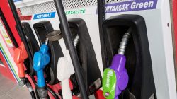 Pertamax Meroket: Rp 16.250/Liter, Ini Biang Keroknya