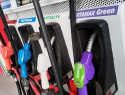 Pertamax Meroket: Rp 16.250/Liter, Ini Biang Keroknya