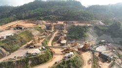 MBMA Usulkan Dua Direktur Baru di RUPST 2026