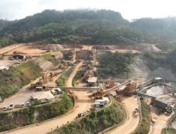MBMA Usulkan Dua Direktur Baru di RUPST 2026