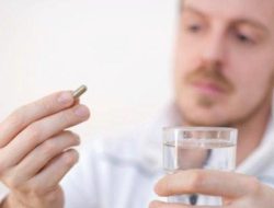 Obat Ilegal: Ancaman Jiwa Generasi Muda