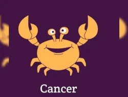Cancer 10 Juni 2026: Cinta, Karir, Sehat, Kaya