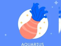 Aquarius 10 Juni 2026: Cinta, Karir, Kesehatan, Keuangan Terungkap