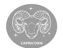 Capricorn 10 Juni 2026: Cinta, Karir, Kesehatan, Keuangan Anda