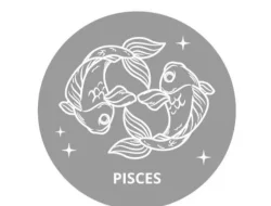 Ramalan Zodiak Pisces 10 Juni 2026: Cinta, Karir, Kesehatan, Keuangan