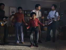 $900M Michael: Jackson Biopic Nears Box Office History