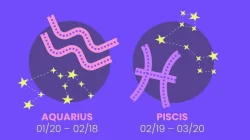Ramalan Zodiak Aquarius & Pisces 10 Juni 2024: Cinta, Karir, Kesehatan, Keuangan