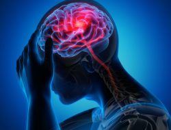 Stroke Pendarahan: Ancaman Maut Sekejap, Kenali Gejalanya!