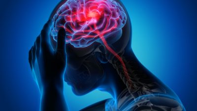Stroke Pendarahan: Ancaman Maut Sekejap, Kenali Gejalanya!