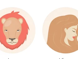 Ramalan Zodiak Leo dan Virgo Juni 2026: Cinta, Karir, Kesehatan, dan Keuangan