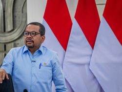 Qodari: MBG Tak Bisa Dihentikan, Pemerintah Evaluasi SPPG
