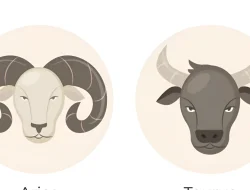 Ramalan Zodiak Aries dan Taurus 3 Juni 2026: Cinta, Karir, Kesehatan, dan Keuangan