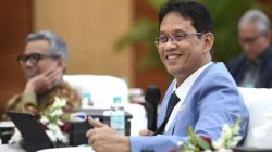 Purbaya Kehilangan Keuntungan Akibat Melemahnya Rupiah